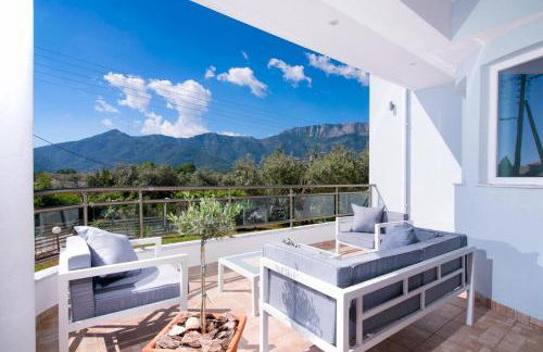 Olive Garden Villas and Apartments - Foto 3