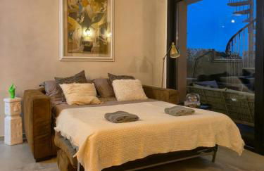 Romantic Sky Loft in Milan - San Felice - Foto 9