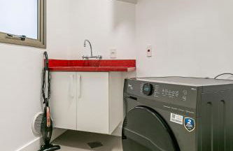 WI-FI 100MB | Smart TV 55" | 350m da Praia #JA33 - Foto 16