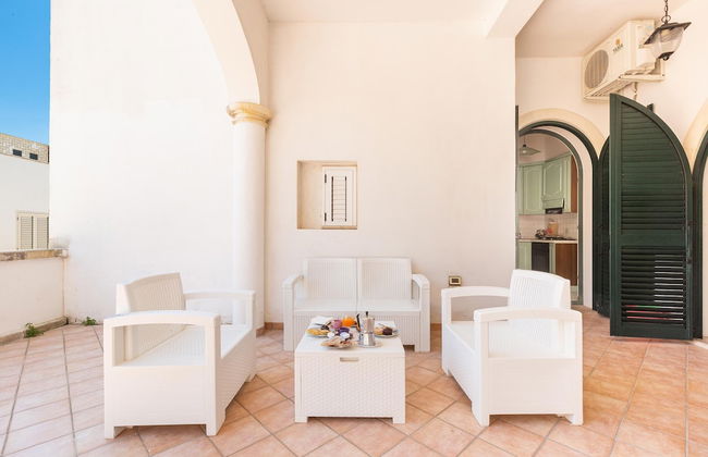 3388 Scali di Leuca by Barbarhouse - Foto 20