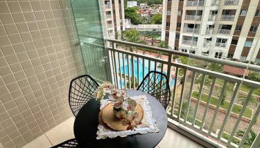 apartamento no reserva Ibiapaba cop 30 - Foto 4