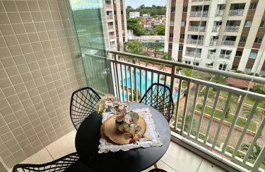 apartamento no reserva Ibiapaba cop 30 - Foto 4