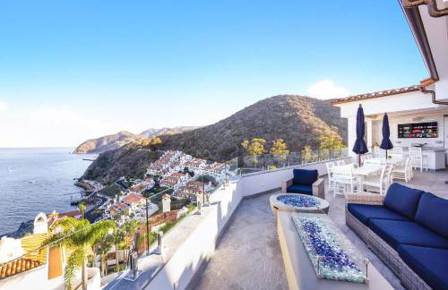 H208 - The Honeymoon Penthouse Suite Palazzo De Mare - Foto 50