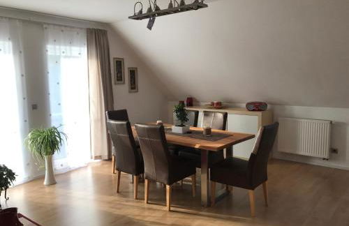 Ferienwohnung mit Blick auf den Kickelhahn - Foto 5