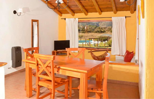 Cabañas Tierras Altas - Foto 20