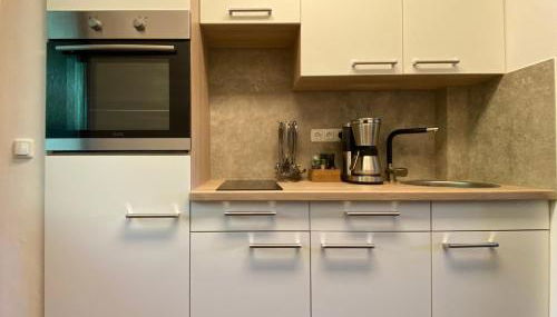 Appartement Gabriela ACHTUNG nur Feriengäste willkommen,es ist keine Arbeiterunterkunft - Foto 4