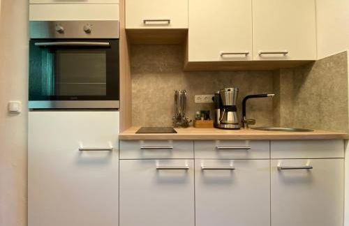 Appartement Gabriela ACHTUNG nur Feriengäste willkommen,es ist keine Arbeiterunterkunft - Foto 4