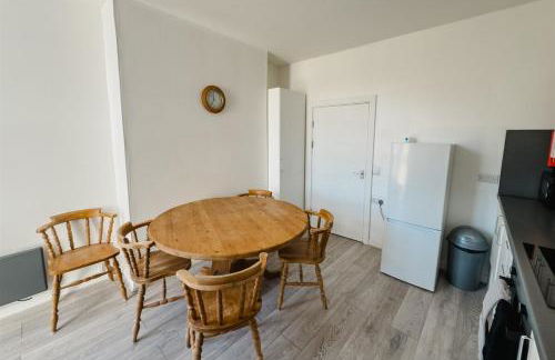 Withernsea 2 bed apt and sofa bed - Foto 14