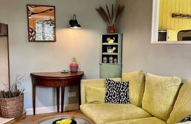 La Petite Bruyere Characterful 2 bedroom cottage with fireplace - Foto 9