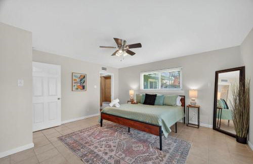 Spacious Family Home BBQ and Outdoor Area - Foto 9