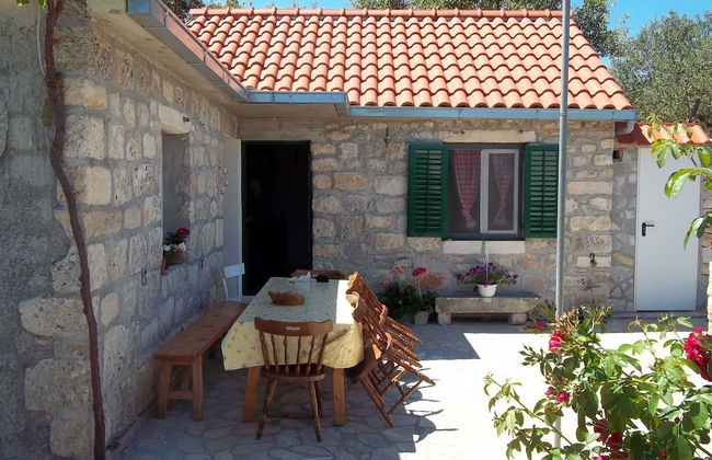 Holiday Home Ruža - Foto 10