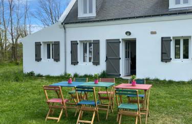 Maison spacieuse à deux pas de la plage … - Photo 17