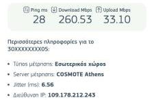 Drys Stone House - Foto 39