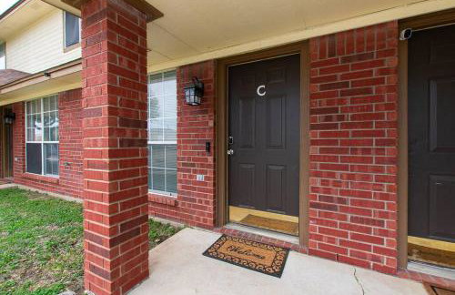 ZRoyal Stay 2BR Near Fort Cavazos - Ideal for TDY, Travel Nurses, Contractors & Extended Stays - Foto 25