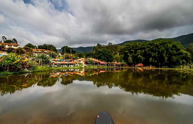 Ganso Complexo de Lazer - Photo 51