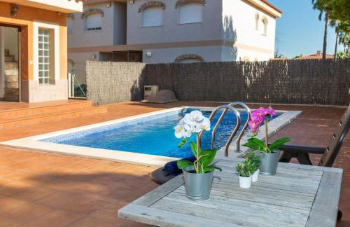 Holiday Home Paloma 2-3 by Interhome - Foto 34