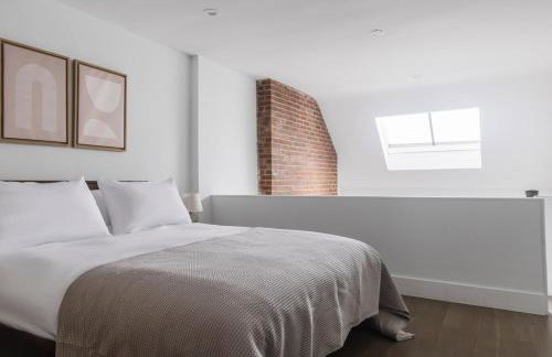 Blueground Gramercy Park AC elevator nr park NYC-1691 - Foto 10