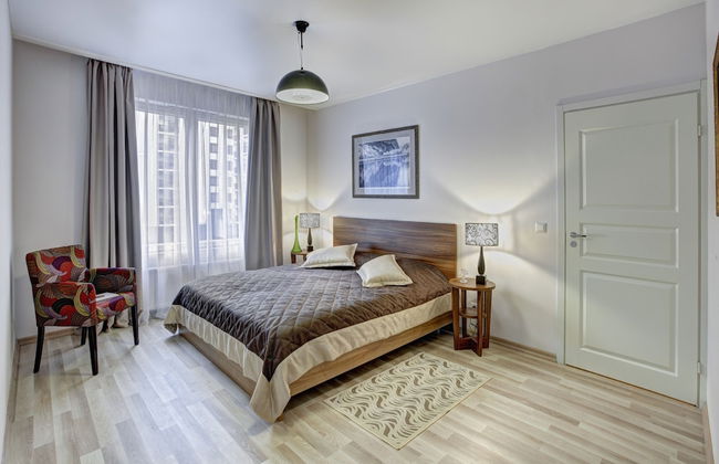 Boutique Apartments Classic - Foto 20