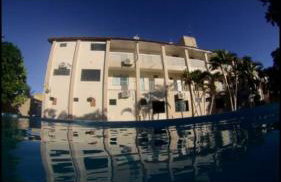 Apartamento aconchegante 2 quartos com suíte na praia de Guaibim - Foto 48