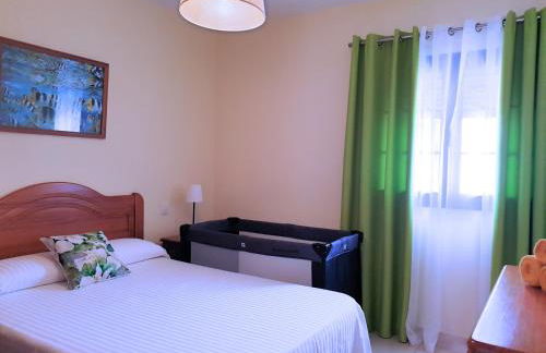 Aloe Vera Beach, Dúplex 1ª Línea de Mar - Foto 14