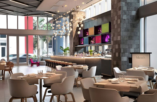 Magnificent Condoat YotelPad Miami - Foto 33