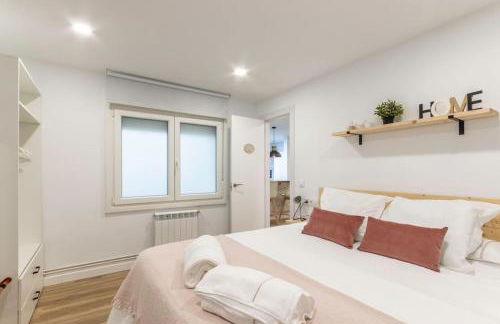 Old Town at Your Feet! Terrace and Private Parking - Foto 8