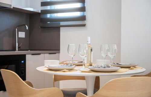 Unicos City Suites - Photo 62