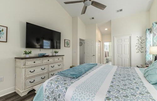 Montserrat House with Pool & Toys - Fenced in Backyard - Foto 38