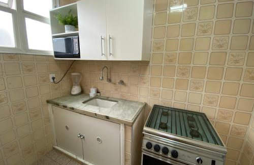 Apartamento Frente à Praia Santos - Foto 14