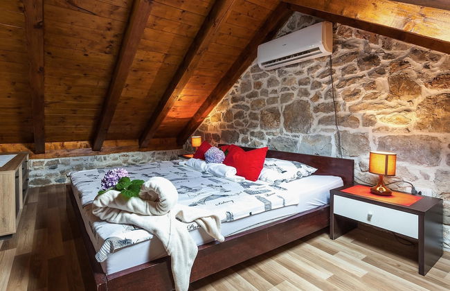 The Hidden Treasure Village - 3 Villas - Photo 3