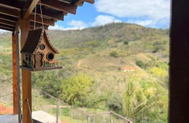 Casa Quintal Sebollas - Paraíba do Sul - Foto 9