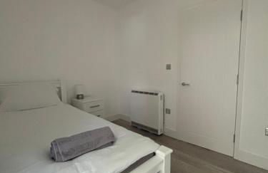 Alhambra House, Modern 2 Bed Flat - F2 - Foto 37