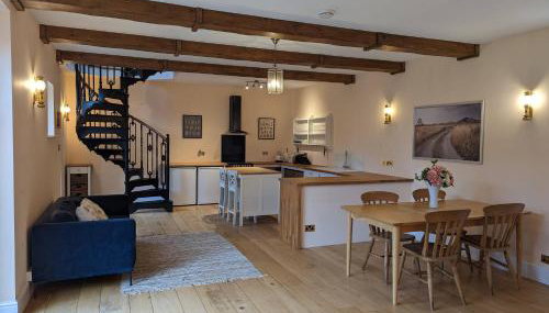 Skipton House Annex - Foto 3