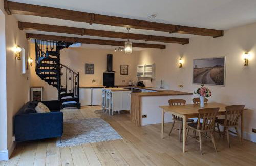 Skipton House Annex - Foto 3