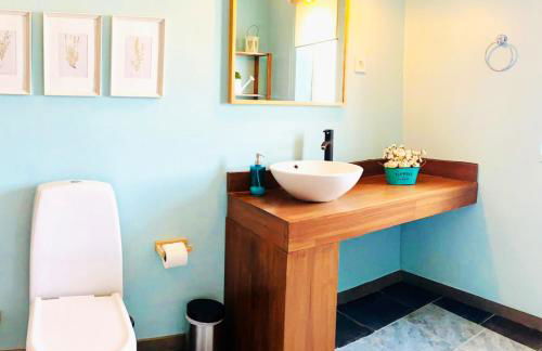 Casa Alfazema do Monte - Foto 19