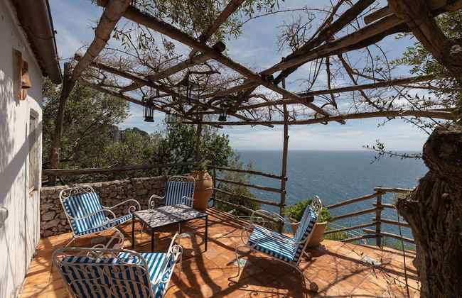 Villa Fortino by Myvillacollection - Foto 45