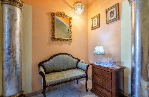 Casa Clara in Uri in the Nuraghe of Santa Cadrina a short distance from the beaches - Foto 42