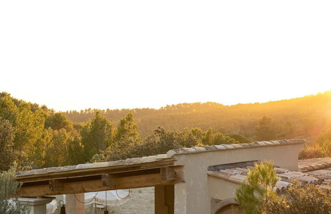 Le Mas des Baux - Foto 22