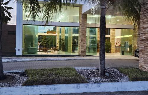 Top Apartamento Studio Iloa Residence - Foto 37