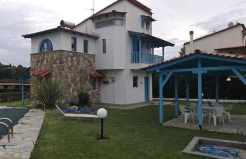 Blue house - Foto 67