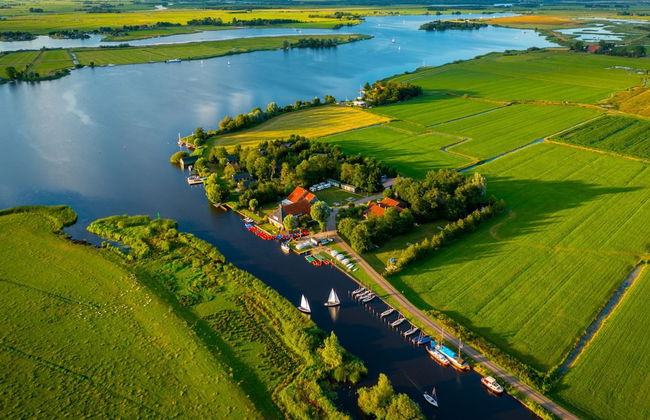 Pean Huur je Eigen Schier Eiland - Foto 1