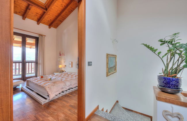 Miralago Lake View & Private Garden - Foto 4