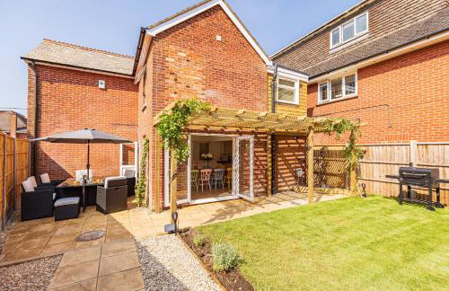 Westview Cottage bikes/chef/hot tub - Foto 45