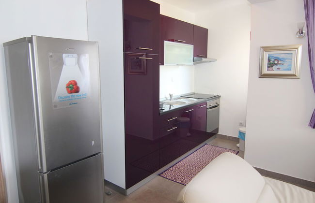 Apartments Jesen Augustin - Photo 24