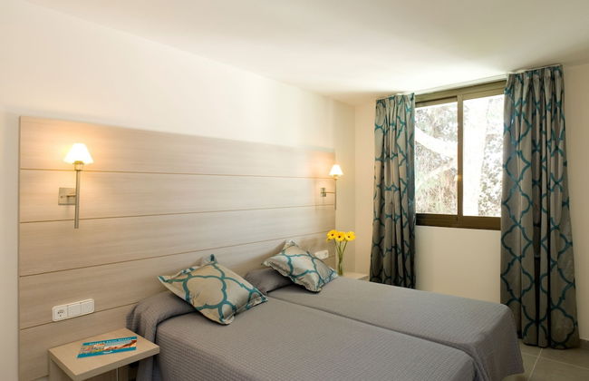 Aparthotel HSM Lago Park - Foto 5