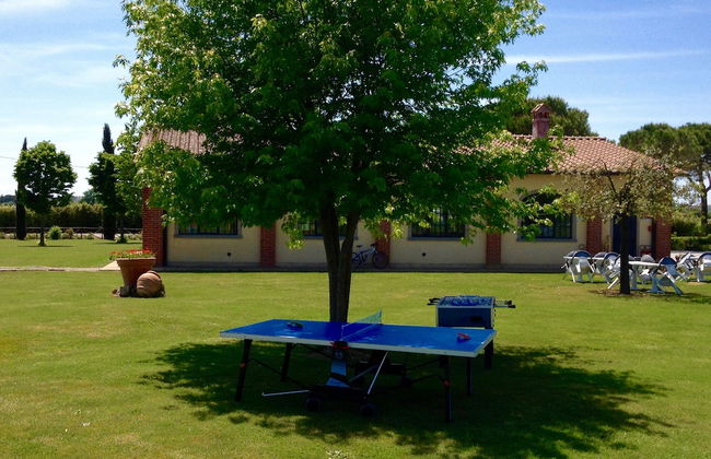 Agriturismo La Colmata - Photo 38