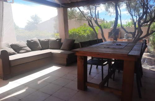 Villa en Provence Summer Vibes - Foto 4