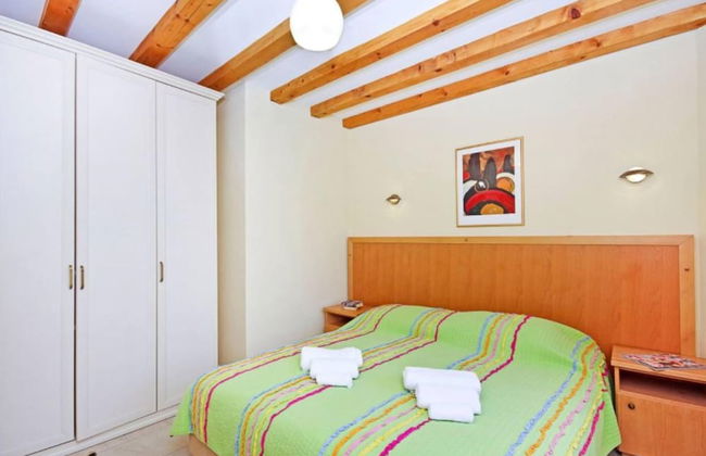 Luxury Panorama Villa Dia - Foto 11