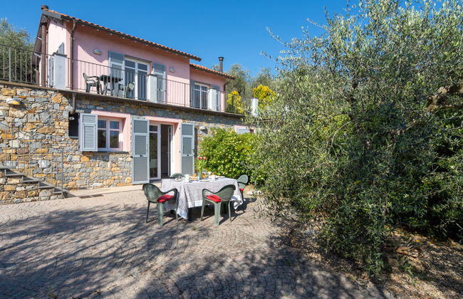 Casa ai Campi - Foto 32