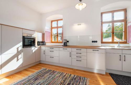 Ferienhaus Mitterauerbach - Altes Mesnerhaus - Foto 3